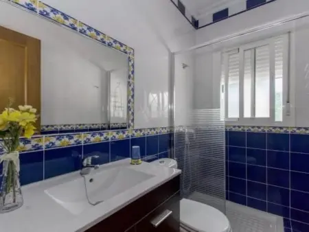 Finca 'Goleta' mit privatem Pool, Maison 12 personnes à Conil de la Frontera - Photo 2
