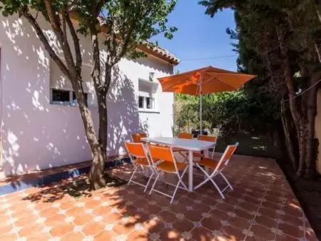 Finca 'Goleta' mit privatem Pool, Maison 12 personnes à Conil de la Frontera - Photo 3