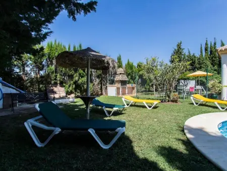 Finca 'Goleta' mit privatem Pool, Maison 12 personnes à Conil de la Frontera - Photo 5