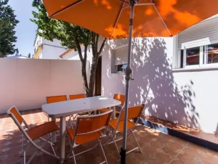 Finca 'Goleta' mit privatem Pool, Maison 12 personnes à Conil de la Frontera - Photo 6