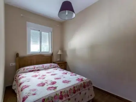 Finca 'Goleta' mit privatem Pool, Maison 12 personnes à Conil de la Frontera - Photo 7