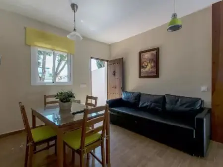 Finca 'Goleta' mit privatem Pool, Maison 12 personnes à Conil de la Frontera - Photo 8