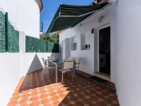 Finca 'Goleta' mit privatem Pool, Maison 12 personnes à Conil de la Frontera - Photo 11