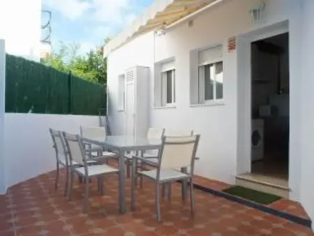 Finca 'Goleta' mit privatem Pool, Maison 12 personnes à Conil de la Frontera - Photo 12