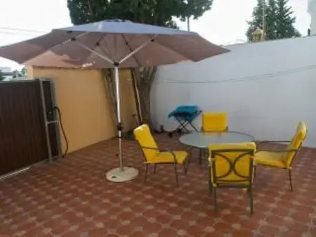 Finca 'Goleta' mit privatem Pool, Maison 12 personnes à Conil de la Frontera - Photo 14