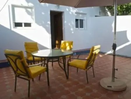 Finca 'Goleta' mit privatem Pool, Maison 12 personnes à Conil de la Frontera - Photo 15