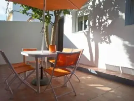 Finca 'Goleta' mit privatem Pool, Maison 12 personnes à Conil de la Frontera - Photo 16