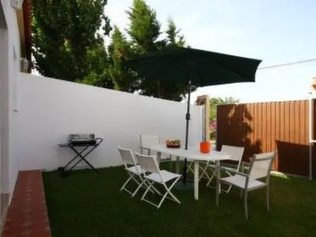 Finca 'Goleta' mit privatem Pool, Maison 12 personnes à Conil de la Frontera - Photo 17