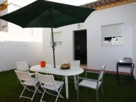Finca 'Goleta' mit privatem Pool, Maison 12 personnes à Conil de la Frontera - Photo 18