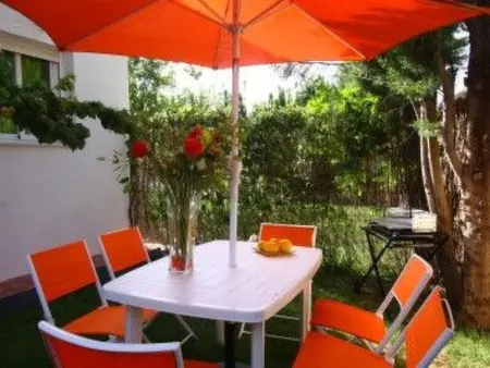 Finca 'Goleta' mit privatem Pool, Maison 12 personnes à Conil de la Frontera - Photo 19