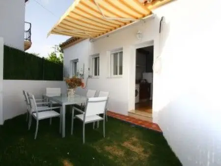 Finca 'Goleta' mit privatem Pool, Maison 12 personnes à Conil de la Frontera - Photo 20