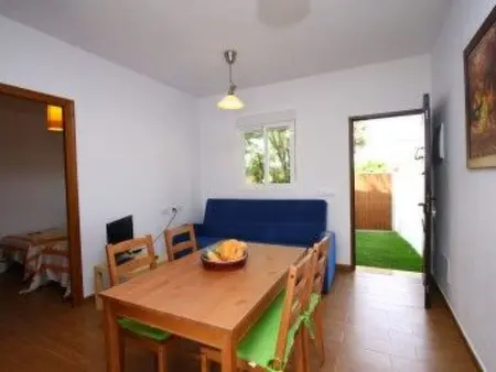 Finca 'Goleta' mit privatem Pool, Maison 12 personnes à Conil de la Frontera - Photo 21