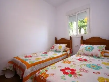 Finca 'Goleta' mit privatem Pool, Maison 12 personnes à Conil de la Frontera - Photo 22