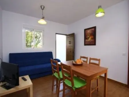 Finca 'Goleta' mit privatem Pool, Maison 12 personnes à Conil de la Frontera - Photo 25