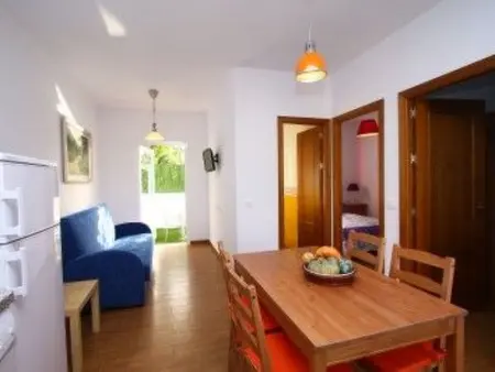 Finca 'Goleta' mit privatem Pool, Maison 12 personnes à Conil de la Frontera - Photo 28