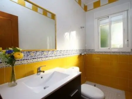 Finca 'Goleta' mit privatem Pool, Maison 12 personnes à Conil de la Frontera - Photo 29