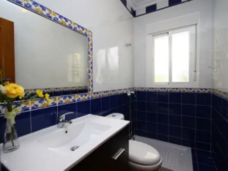 Finca 'Goleta' mit privatem Pool, Maison 12 personnes à Conil de la Frontera - Photo 31