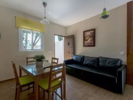 Finca 'Goleta' mit privatem Pool, Maison 12 personnes à Conil de la Frontera - Photo 32