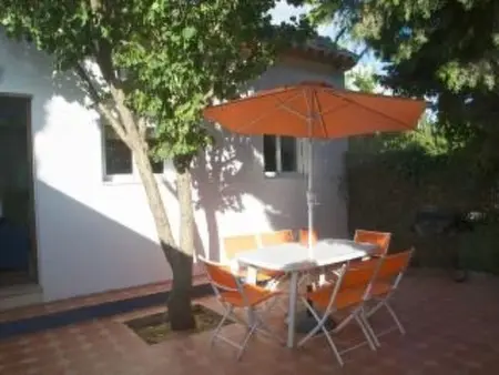 Finca 'Goleta' mit privatem Pool, Maison 12 personnes à Conil de la Frontera - Photo 34