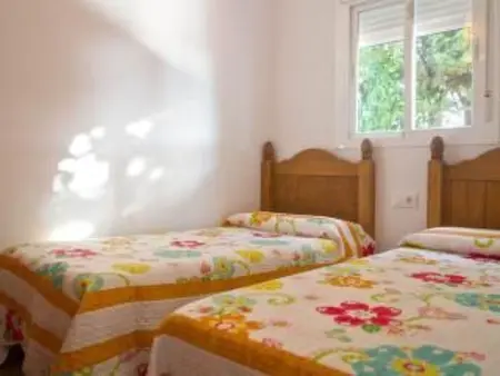 Finca 'Goleta' mit privatem Pool, Maison 12 personnes à Conil de la Frontera - Photo 35
