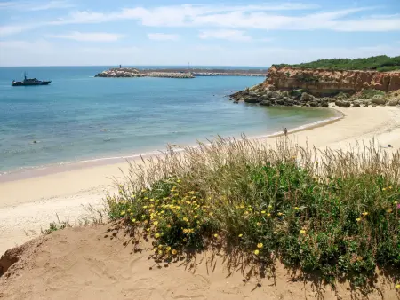 Finca 'Goleta' mit privatem Pool, Maison 12 personnes à Conil de la Frontera - Photo 36
