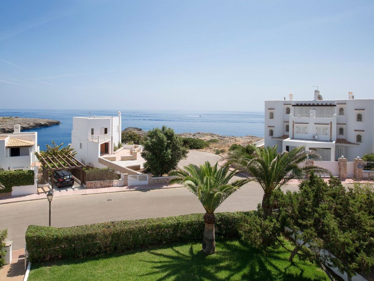 Delfín de Oro, villa 8 pers. avec piscine à Cala d'Or - Photo 5