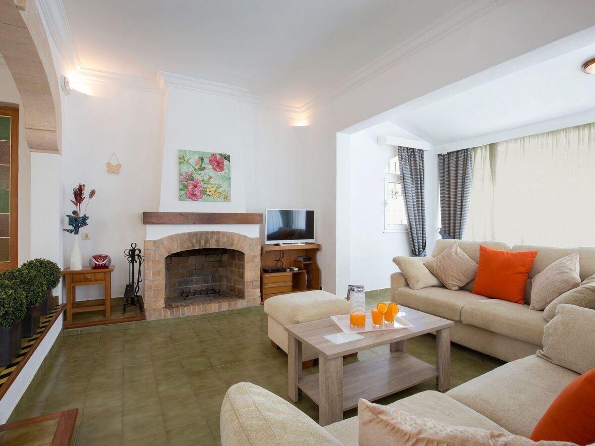 Delfín de Oro, villa 8 pers. avec piscine à Cala d'Or - Photo 6