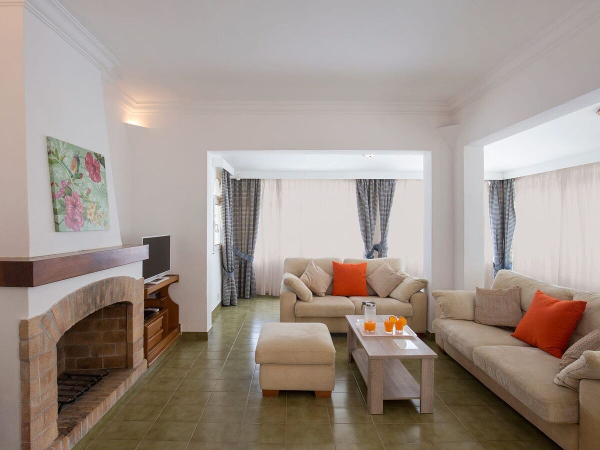 Delfín de Oro, villa 8 pers. avec piscine à Cala d'Or - Photo 7