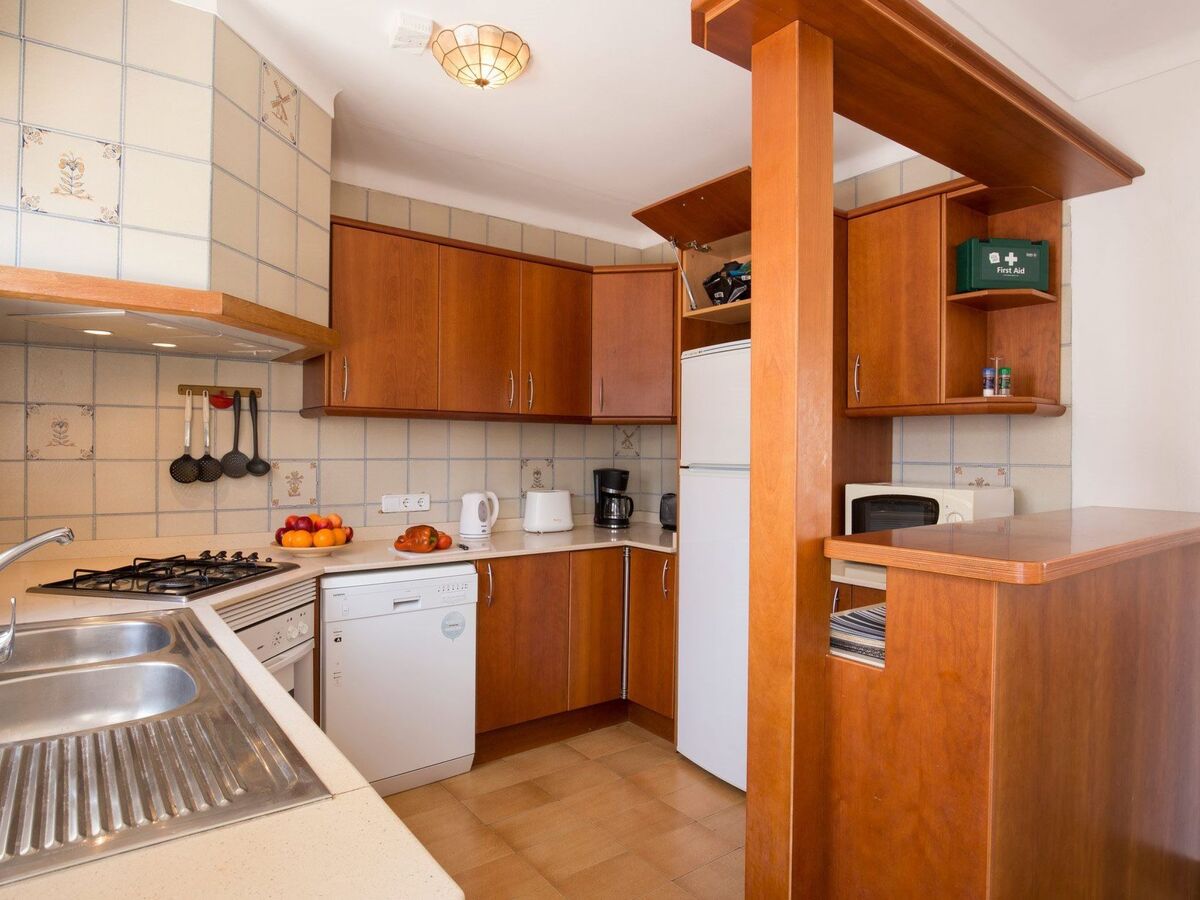 Delfín de Oro, villa 8 pers. avec piscine à Cala d'Or - Photo 8