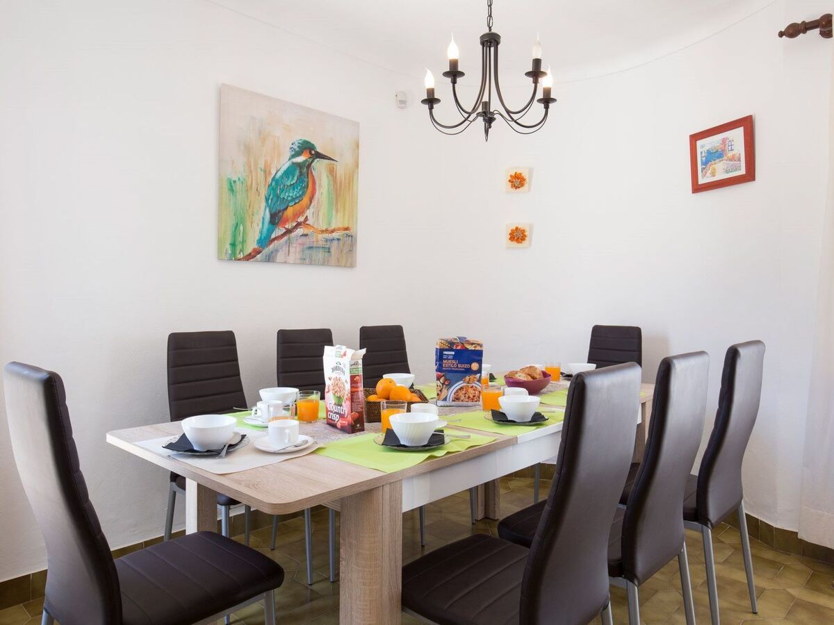 Delfín de Oro, villa 8 pers. avec piscine à Cala d'Or - Photo 9