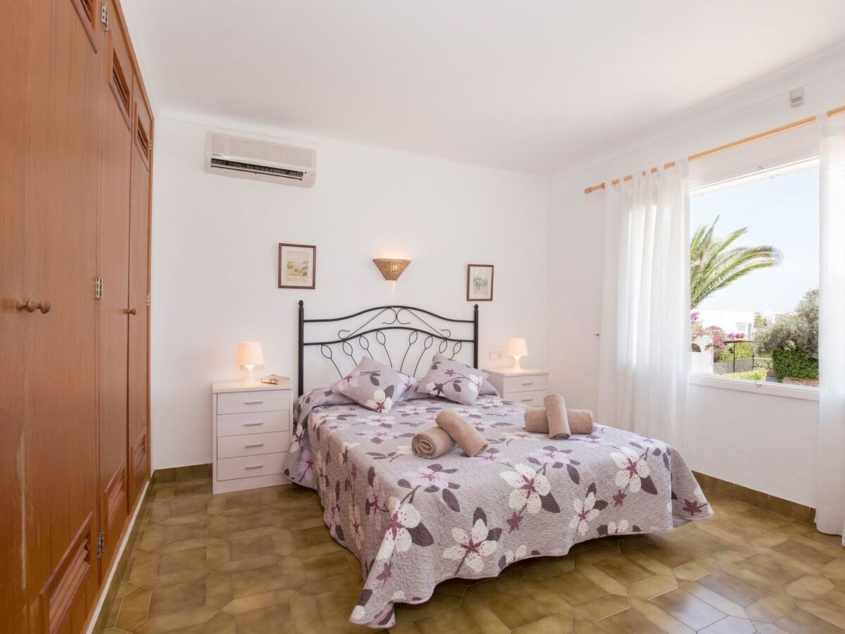 Delfín de Oro, villa 8 pers. avec piscine à Cala d'Or - Photo 12