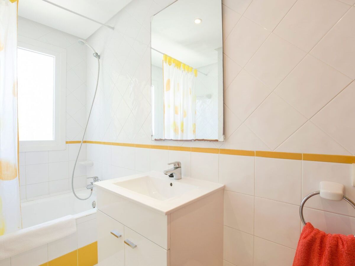 Delfín de Oro, villa 8 pers. avec piscine à Cala d'Or - Photo 13