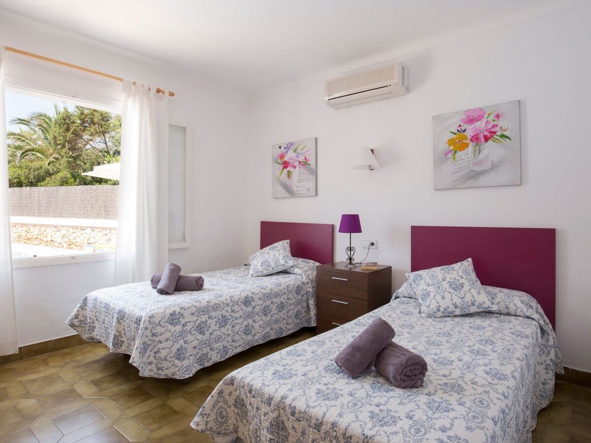 Delfín de Oro, villa 8 pers. avec piscine à Cala d'Or - Photo 14