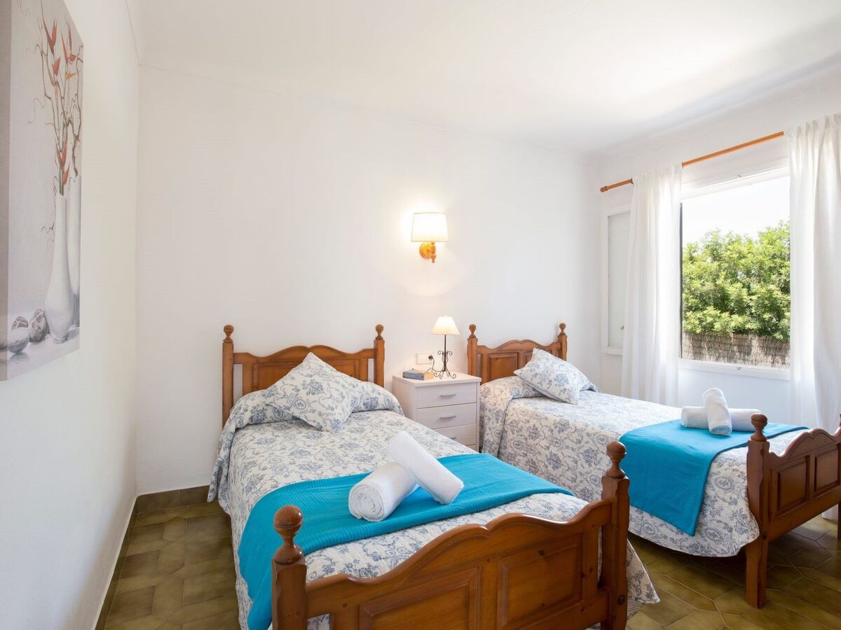 Delfín de Oro, villa 8 pers. avec piscine à Cala d'Or - Photo 16