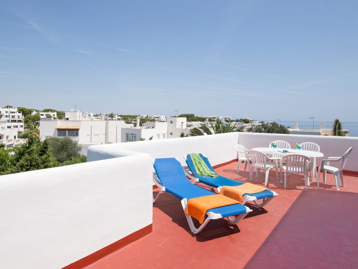 Delfín de Oro, villa 8 pers. avec piscine à Cala d'Or - Photo 19