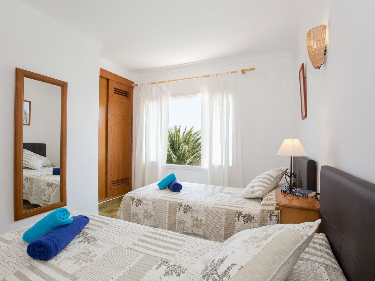 Delfín de Oro, villa 8 pers. avec piscine à Cala d'Or - Photo 22