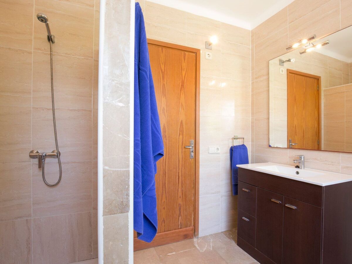 Delfín de Oro, villa 8 pers. avec piscine à Cala d'Or - Photo 23