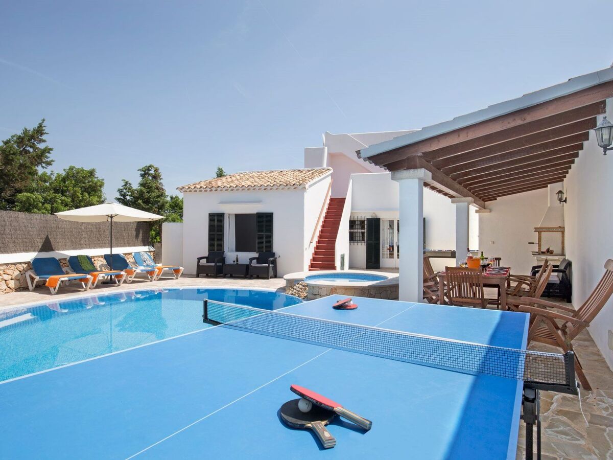 Delfín de Oro, villa 8 pers. avec piscine à Cala d'Or - Photo 25