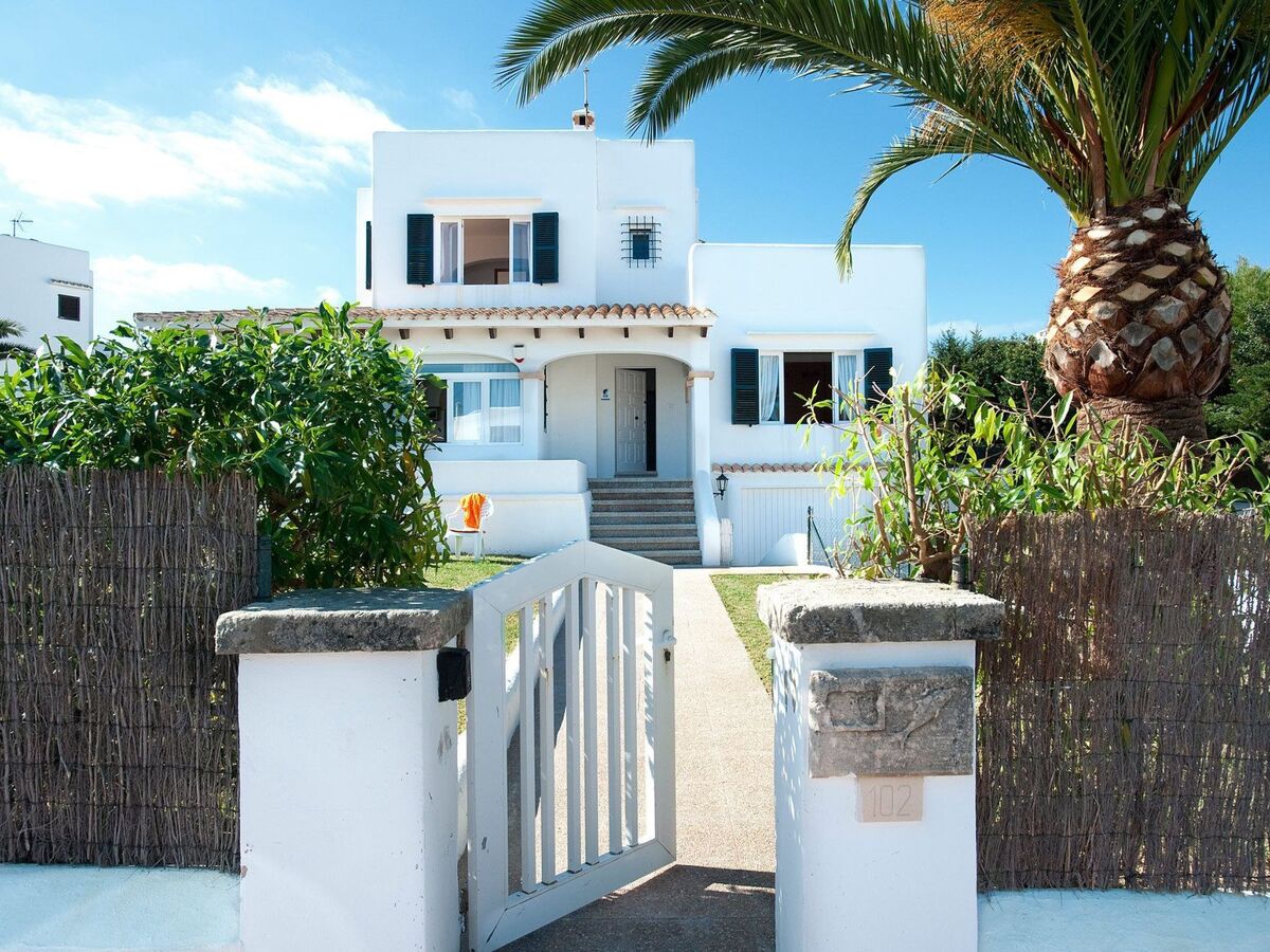 Delfín de Oro, villa 8 pers. avec piscine à Cala d'Or - Photo 29