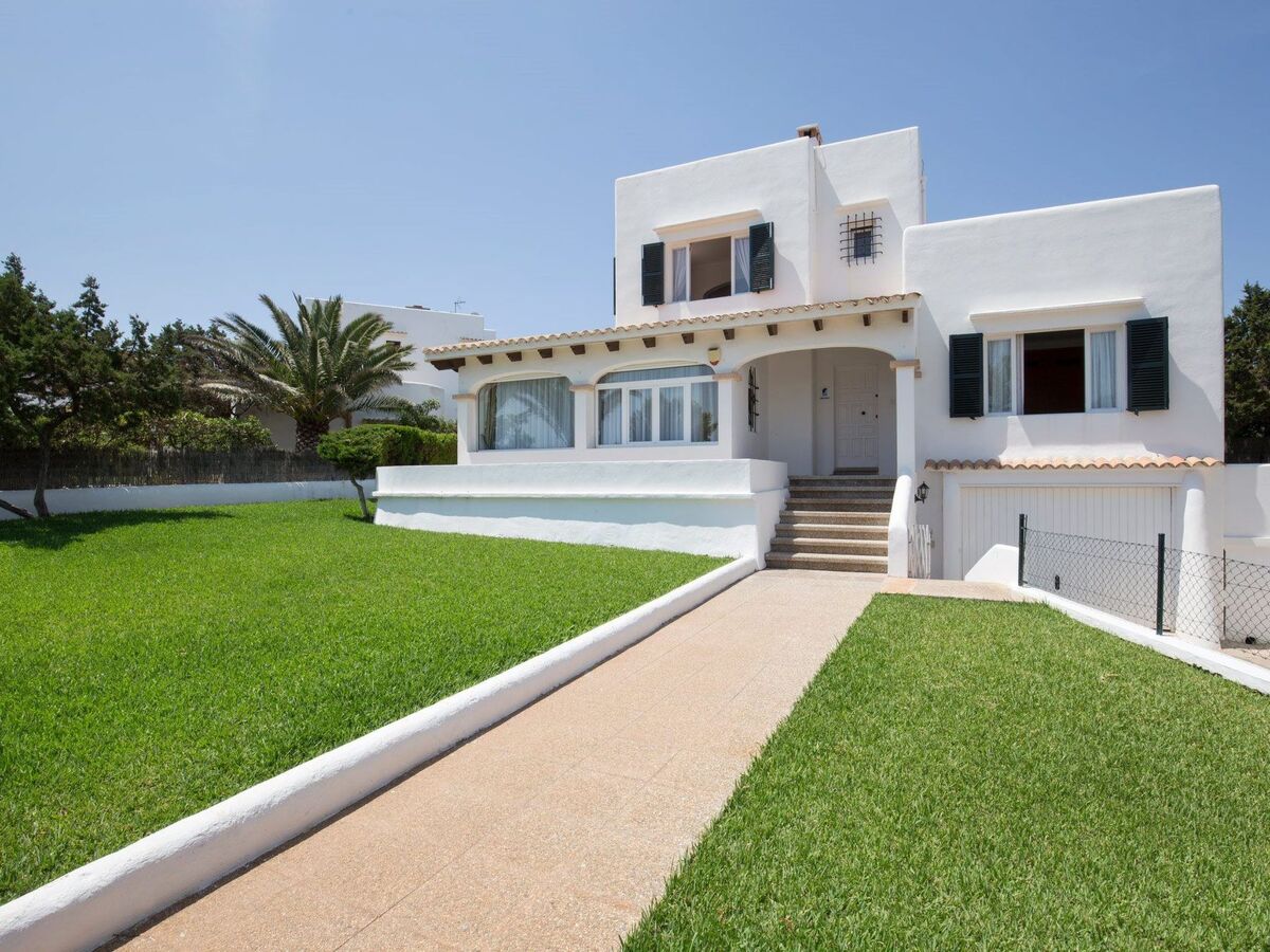 Delfín de Oro, villa 8 pers. avec piscine à Cala d'Or - Photo 30