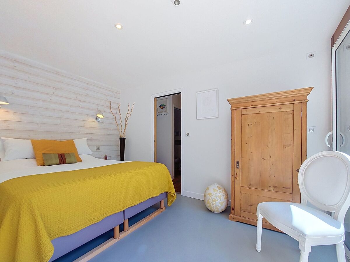 Maison Bois et Lumière - Sainte Marine, 6 pers. - Photo 24