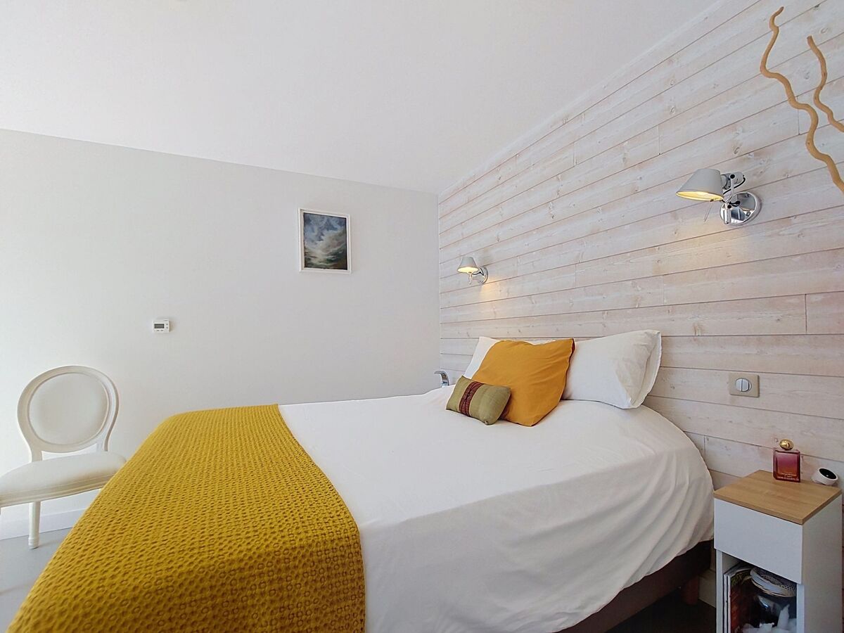 Maison Bois et Lumière - Sainte Marine, 6 pers. - Photo 25