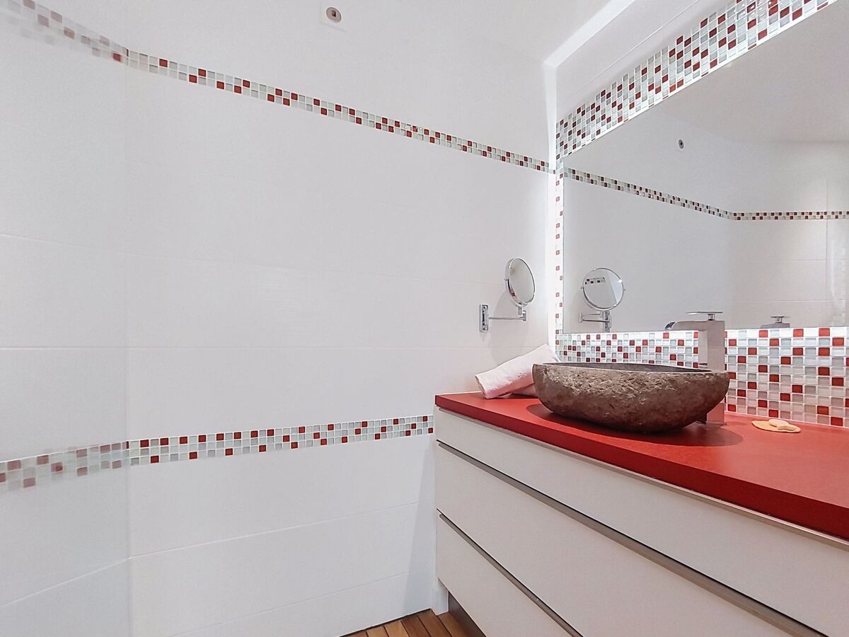Maison Bois et Lumière - Sainte Marine, 6 pers. - Photo 27