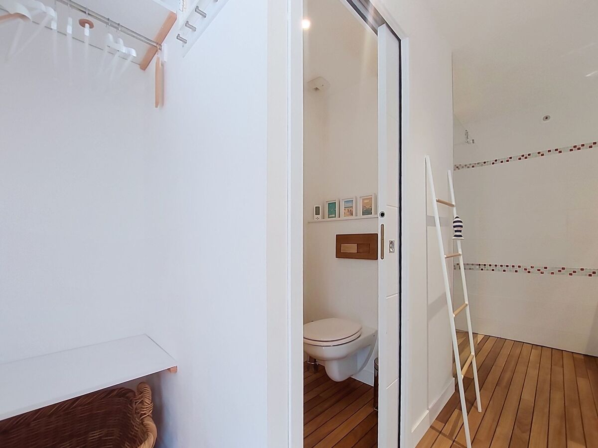 Maison Bois et Lumière - Sainte Marine, 6 pers. - Photo 30