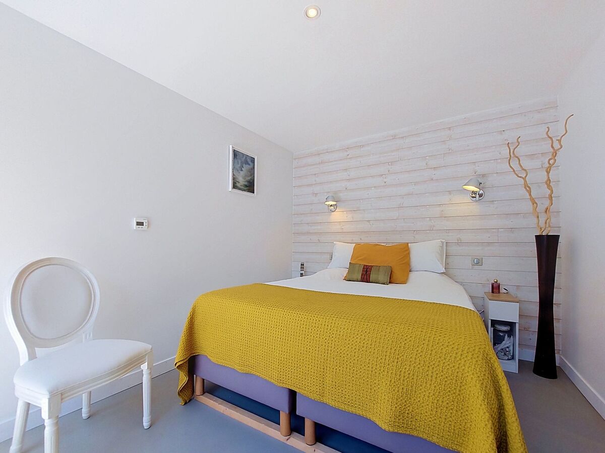 Maison Bois et Lumière - Sainte Marine, 6 pers. - Photo 31