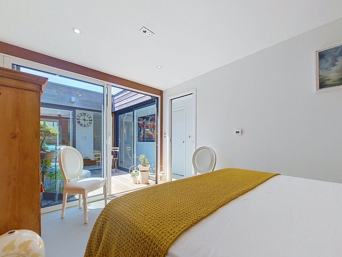 Maison Bois et Lumière - Sainte Marine, 6 pers. - Photo 32