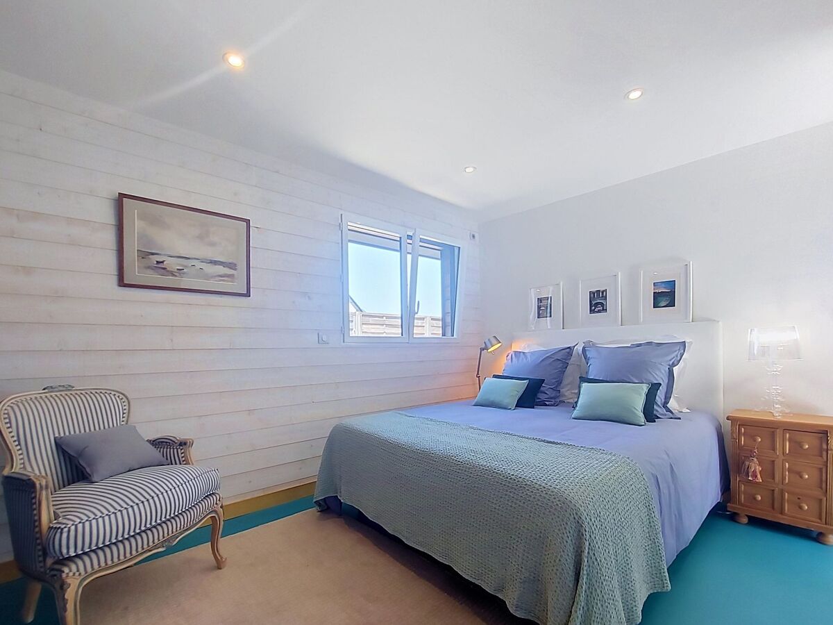 Maison Bois et Lumière - Sainte Marine, 6 pers. - Photo 34