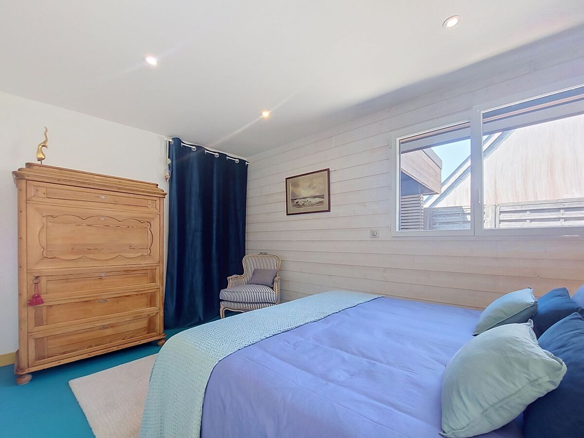 Maison Bois et Lumière - Sainte Marine, 6 pers. - Photo 35