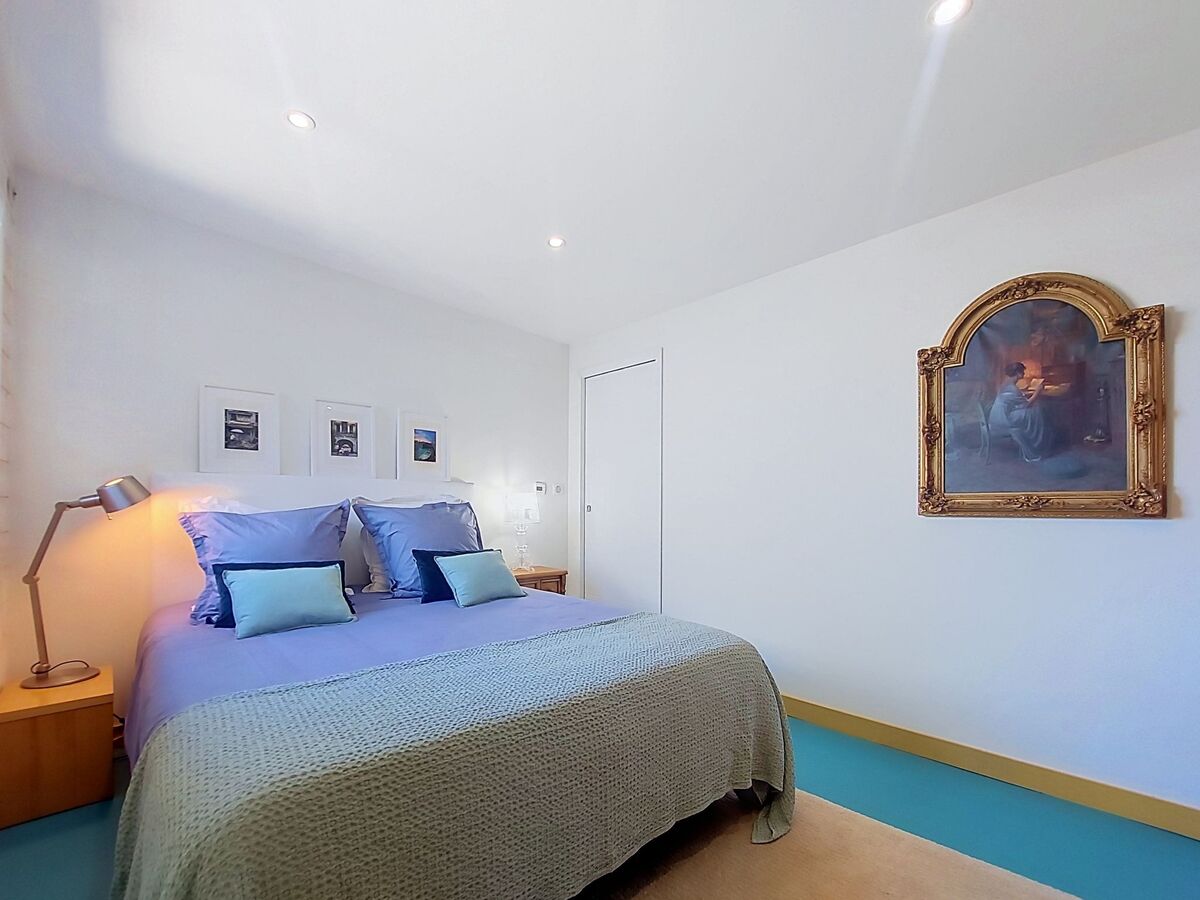 Maison Bois et Lumière - Sainte Marine, 6 pers. - Photo 36