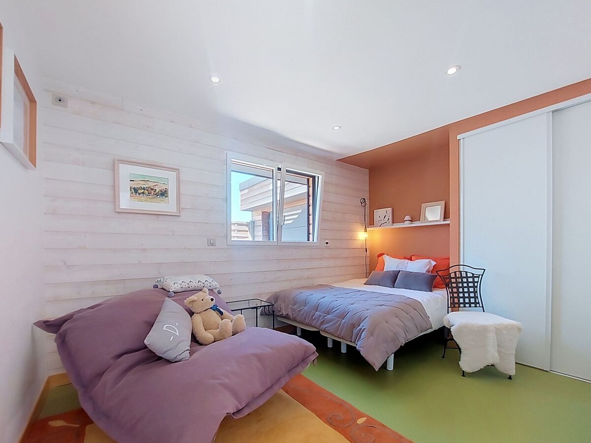 Maison Bois et Lumière - Sainte Marine, 6 pers. - Photo 40